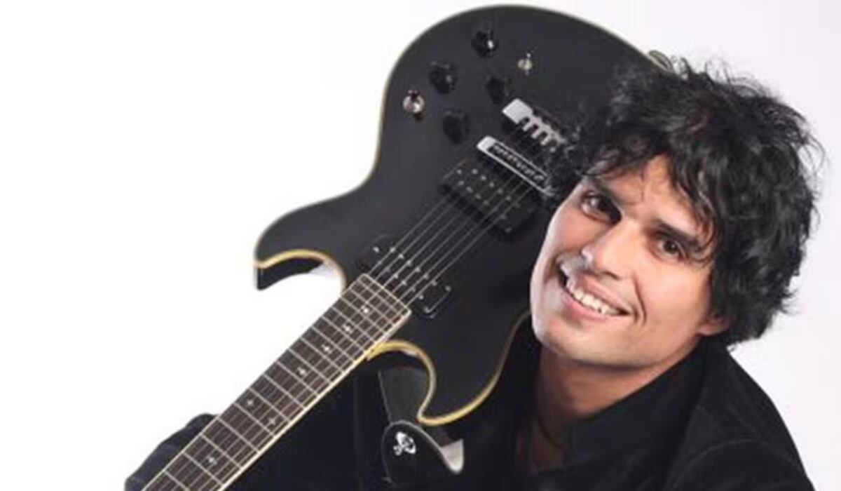 Pedro Suárez Vértiz falleció este 28 de diciembre. (Foto: Difusión)