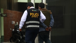 San Martín de Porres: Mujer es asesinada con un cuchillo por su propio hijo