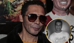 Kike Suero conmocionado tras muerte de hermano: “No lo creo, no entiendo qué ha pasado”