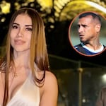 Da el salto como actriz: Mariela participó en ‘Eres mi bien’