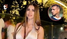 Novia de Miguel Trauco da el salto como actriz: Mariela Arévalo participó en la novela ‘Eres mi bien’