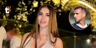 Novia de Miguel Trauco da el salto como actriz: Mariela Arévalo participó en la novela ‘Eres mi bien’