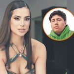 Suheyn ‘cuadra’ a su ex Macarius por pedirle explicaciones: “¡Que te crea tu mamá, me malogras la salud mental!”