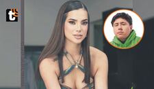 Suheyn ‘cuadra’ a su ex Macarius por pedirle explicaciones: “Que te crea tu mamá, me malogras la salud mental”