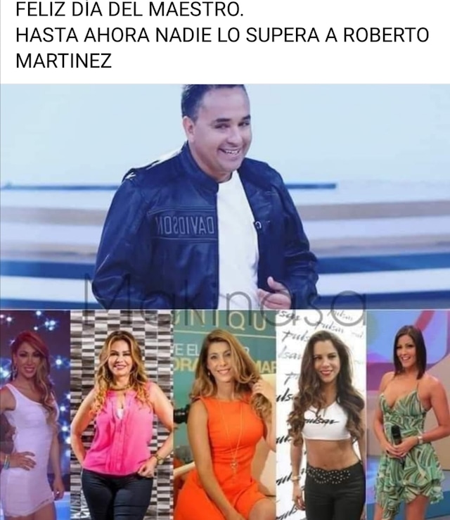 No pararás de reír con esta selección de memes por el Día del Maestro.