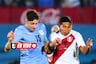 Perú vs Uruguay EN VIVO: Hora, canales y cómo ver partidazo de Eliminatorias en Estadio Nacional
