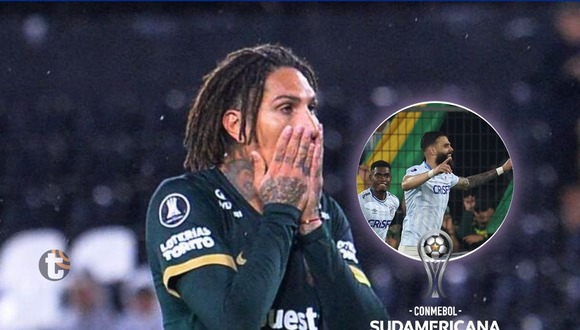 Alianza Lima recibe motivadora noticia para encarar los playoffs de Sudamericana 2025 (Video: @Cobmebol)