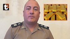 ¡De custodio a millonario! Capitán de la Policía amasó S/ 31 millones tras cambiar lingotes de oro por barras de cobre