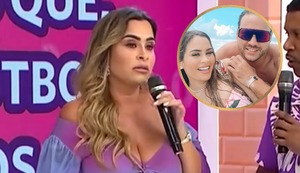 Ethel confiesa lo que no soporta de su esposo, Julián Alexander: “Ya estoy bastante cansadita”