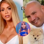 ‘Chotea’ a Sheyla y Magaly le advierte: “Quiérete"