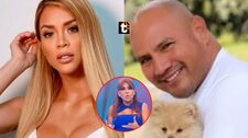Joaquín Ramírez ‘chotea’ a Sheyla y Magaly le advierte: “Quiérete un poco más. Está usando lo mediática que eres”