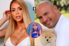 Joaquín Ramírez ‘chotea’ a Sheyla y Magaly le advierte: “Quiérete un poco más. Está usando lo mediática que eres”