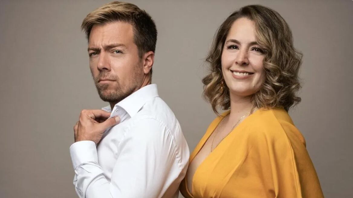 Yiddá Eslava se indignó por ‘ampay’ a Julián Zucchi: “La muchacha con la que sale no la conozco”. (Foto: Julián Zucchi)