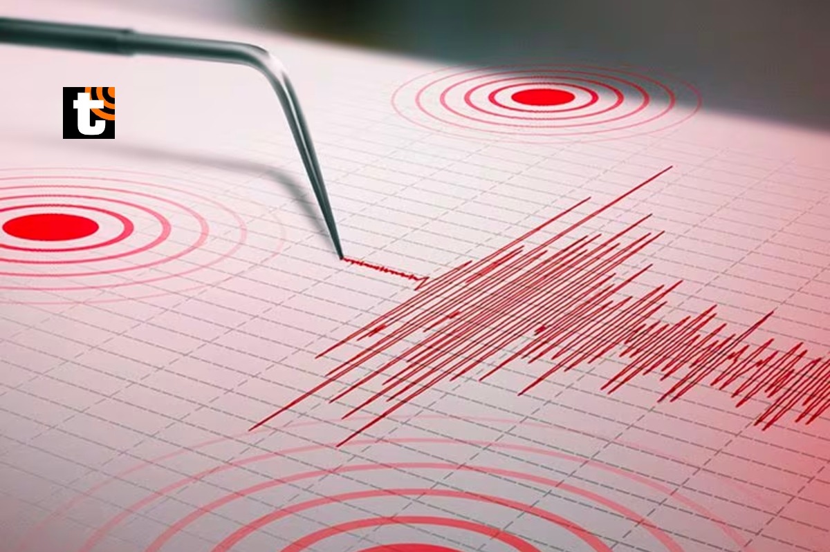 Sismo en Lima: Temblor de magnitud 4.0 se registró en el Callao.