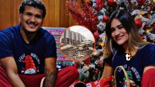 Murió esposa de futbolista Héctor Bello en terremotos en Venezuela: Protegió a su bebé con su cuerpo