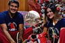 Fallece esposa de futbolista Héctor Bello en terremotos en Venezuela: Protegió a su bebé con su cuerpo