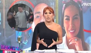 Christian Cueva y Pamela López se muestran juntos por primera vez tras escándalo de infidelidad | VIDEO