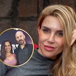 Juliana indignada tras verse asociada a misiles a su ex y Vanessa Terkes
