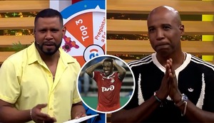 ¡Lo puso en evidencia! Cuto Guadalupe revela lo que aún le debe Jefferson Farfán