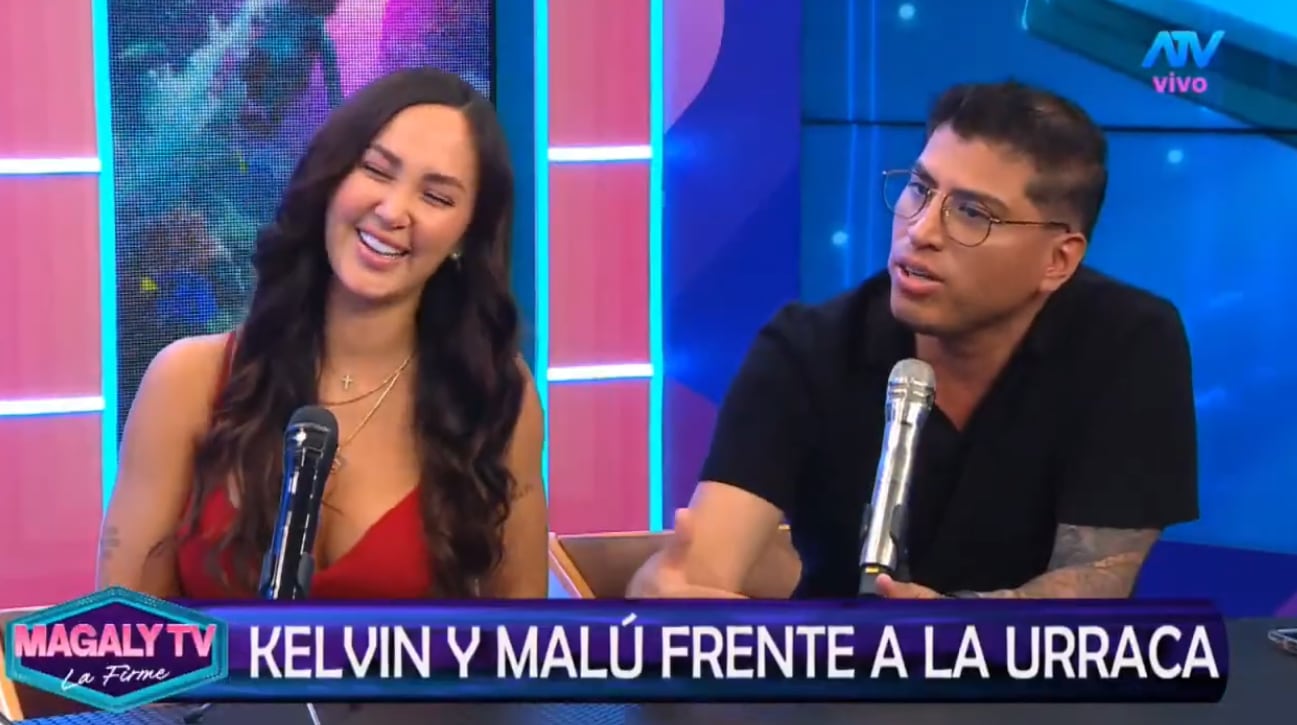 Malú Ferrer responde a Dalia Durán.