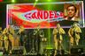 Orquesta Candela brindó su primer concierto sin Víctor Yaipén: Fue una emotiva presentación | VIDEO