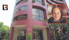 Viven en depa de San Isidro y no pagan alquiler hace un año