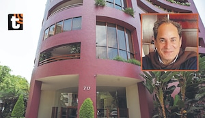 Viven en depa de San Isidro y no pagan alquiler hace un año