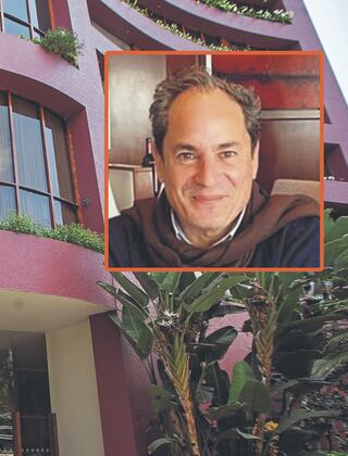 Viven en depa de San Isidro y no pagan alquiler hace un año