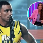 Rebeca Escribens sobre Said Palao: “No hay maldad en mis palabras, hay verdad”