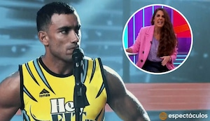 Rebeca Escribens sobre Said Palao: “No hay maldad en mis palabras, hay verdad”