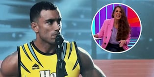 Rebeca Escribens sobre Said Palao: “No hay maldad en mis palabras, hay verdad”