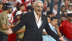 El ‘Nono’ ya tiene decidido quién será su primer desconvocado: Un malcriado lo tiene de mal humor todo el día