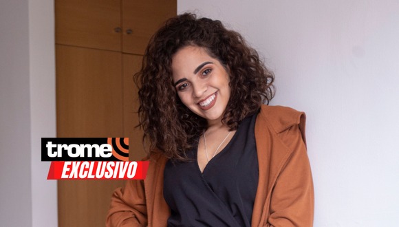 Sandra Muente estará en el regreso del musical 'Nací para quererte' de Preludio.