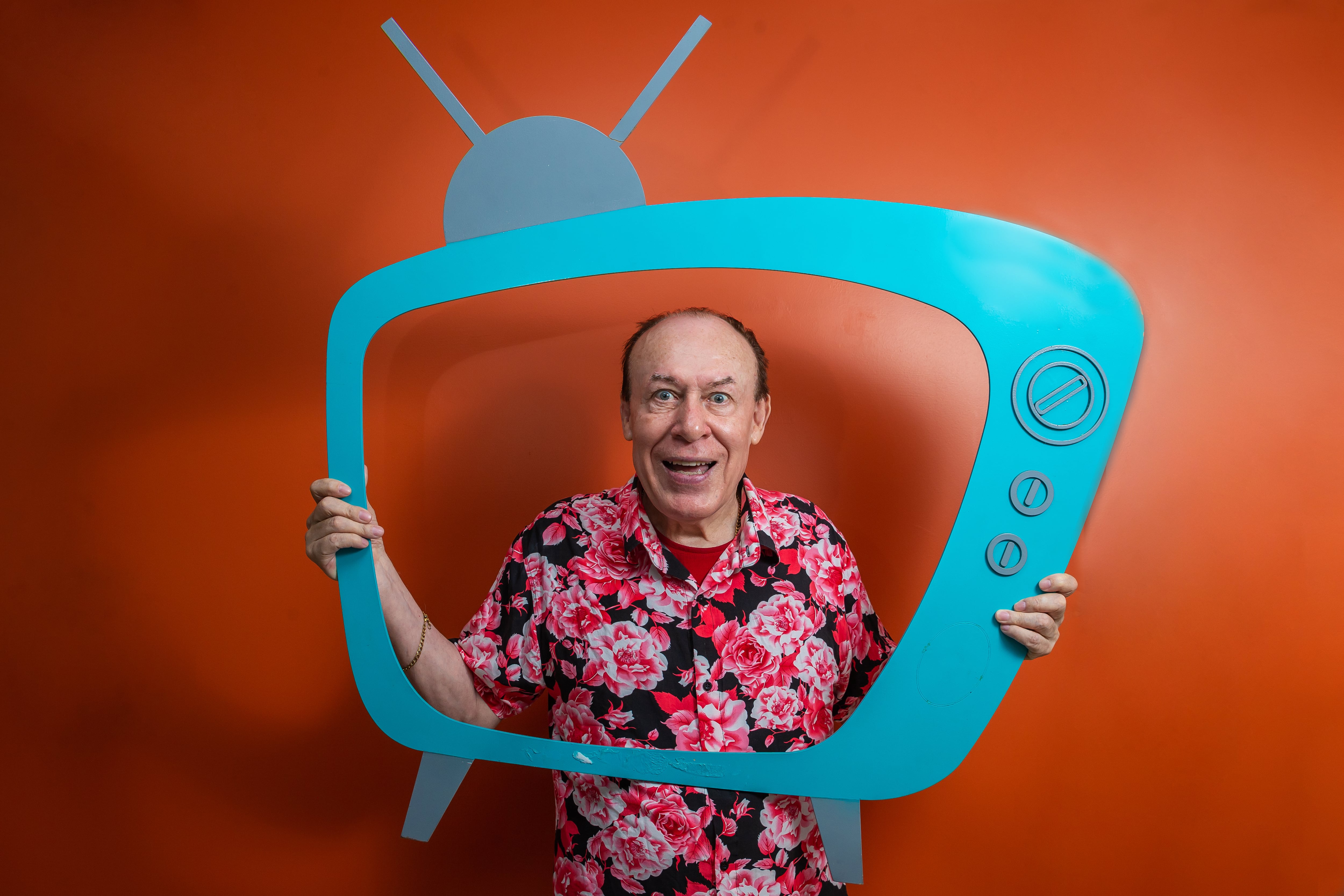 Enrique Espejo, Yuca