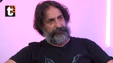 El ‘Loco Wagner’ revela que fue infiel: “Cuando conozco a mi esposa, yo estaba en una relación. La destruí”