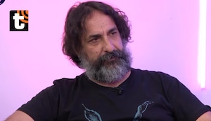 El ‘Loco Wagner’ revela que fue infiel: “Cuando conozco a mi esposa, yo estaba en una relación. La destruí”