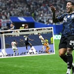 ¡Por el bicampeonato! Argentina elimina a Inglaterra y jugará la final de la Copa del Mundo 2026