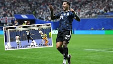 ¡Por el bicampeonato! Argentina elimina a Inglaterra y jugará la final de la Copa del Mundo 2026