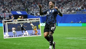 ¡Por el bicampeonato! Argentina elimina a Inglaterra y jugará la final de la Copa del Mundo 2026
