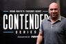 Cómo ver Dana White’s Contender Series EN VIVO en Perú y Latinoamérica
