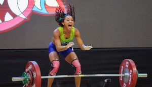 Medalla de oro a la organización