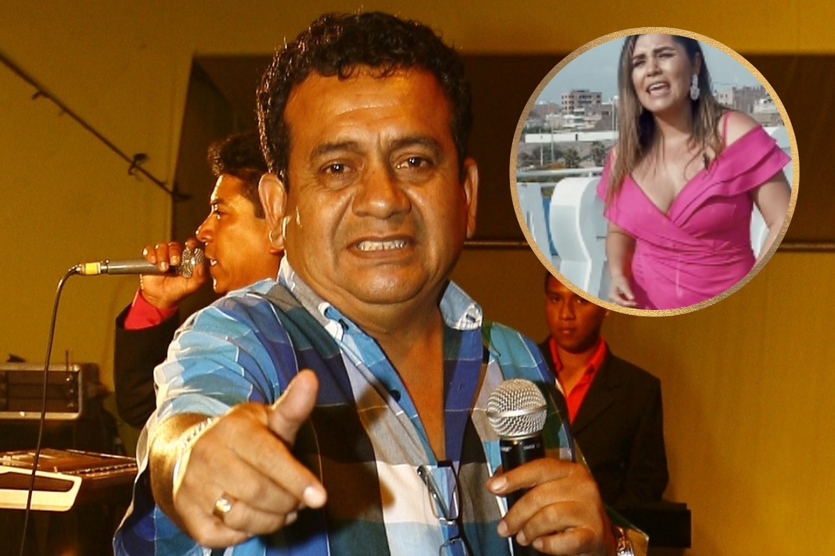 Lady Guillén explota contra abogado de Tony Rosado