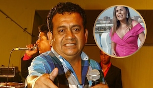 Abogado de Tony Rosado le recuerda a Lady Guillén su episodio de agresión y ella explota: “No me compare”