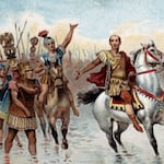 Mundo Escolar: ¿De dónde proviene la frase ‘la suerte está echada’?