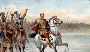 Mundo Escolar: ¿De dónde proviene la frase ‘la suerte está echada’?