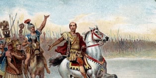 El significado de esta frase tiene ver con decisiones que marcan el destino.