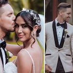 ¡Lo confesó todo! Melissa Paredes admite que es celosa con Anthony Aranda