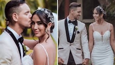 ¡Lo confesó todo! Melissa Paredes admite que es celosa con Anthony Aranda