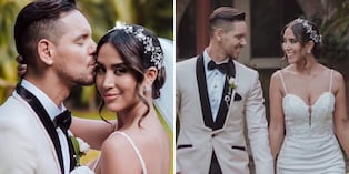 ¡Lo confesó todo! Melissa Paredes admite que es celosa con Anthony Aranda