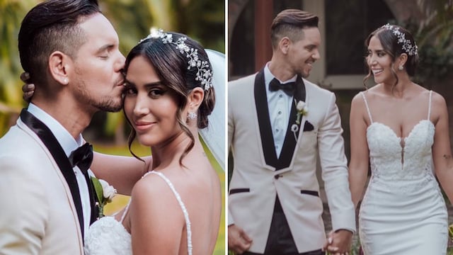 ¡Lo confesó todo! Melissa Paredes admite que es celosa con Anthony Aranda